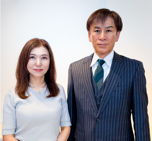 ディアスワタナベ経営陣写真