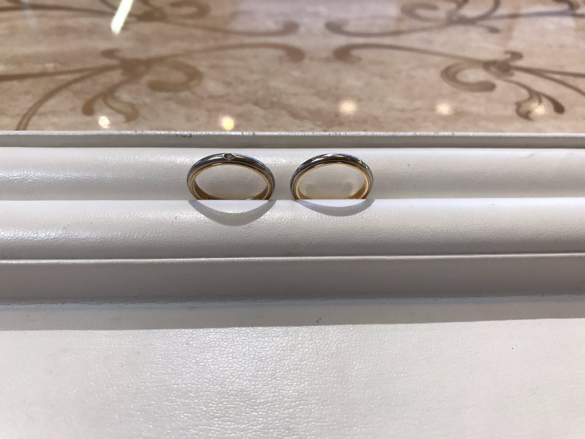 【買取速報】指輪