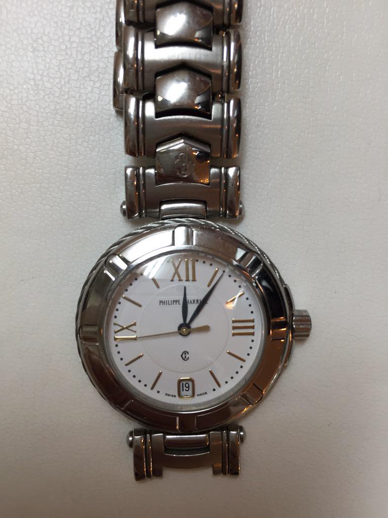 【買取速報】フィリップシャリオールお買取致しました。