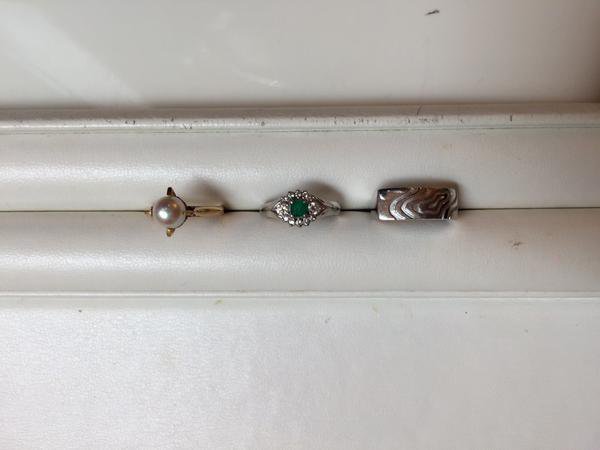 【買取速報】先日お買取をさせていただいたお客様のご紹介でご来店されました。全く使ってなかった