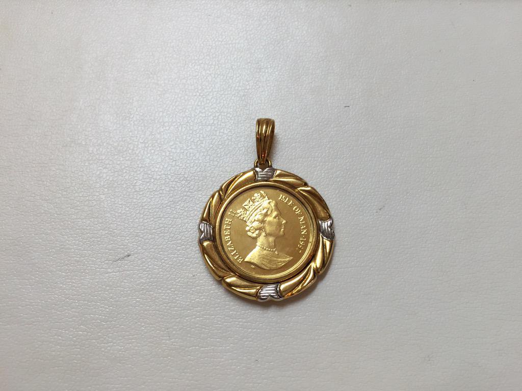 【買取速報】コイン