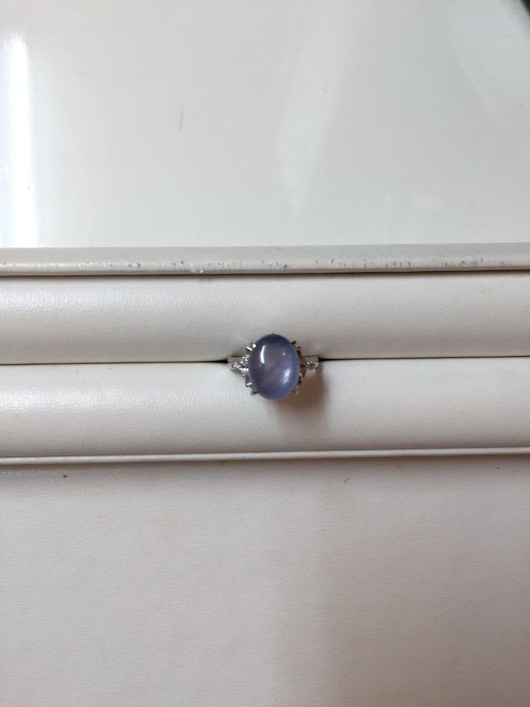 【買取速報】サファイア、指輪、PT