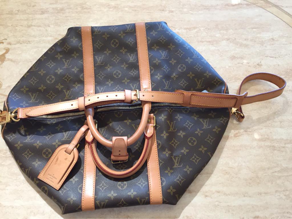 【買取速報】ルイ・ヴィトン