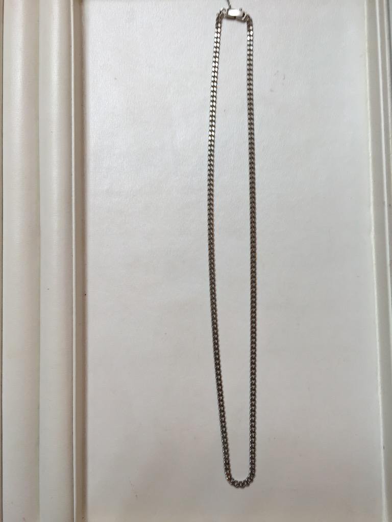 【買取速報】ネックレス