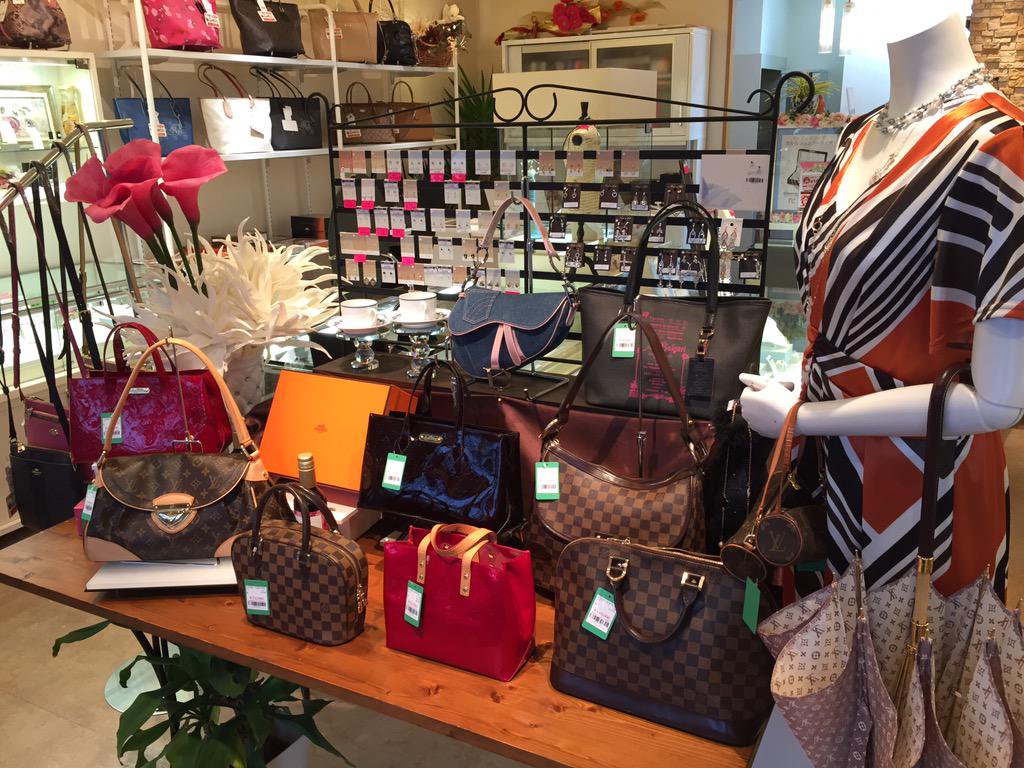 【買取速報】ブルガリ、クリスチャン・ディオール、ルイ・ヴィトン、エルメス