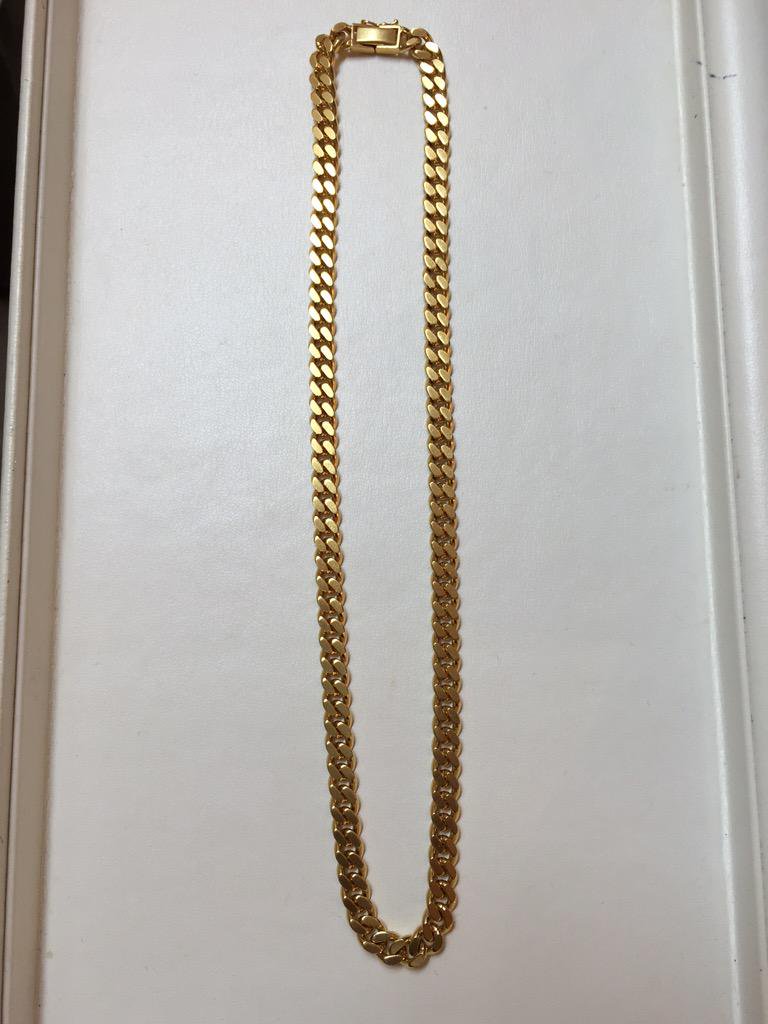 【買取速報】ネックレス