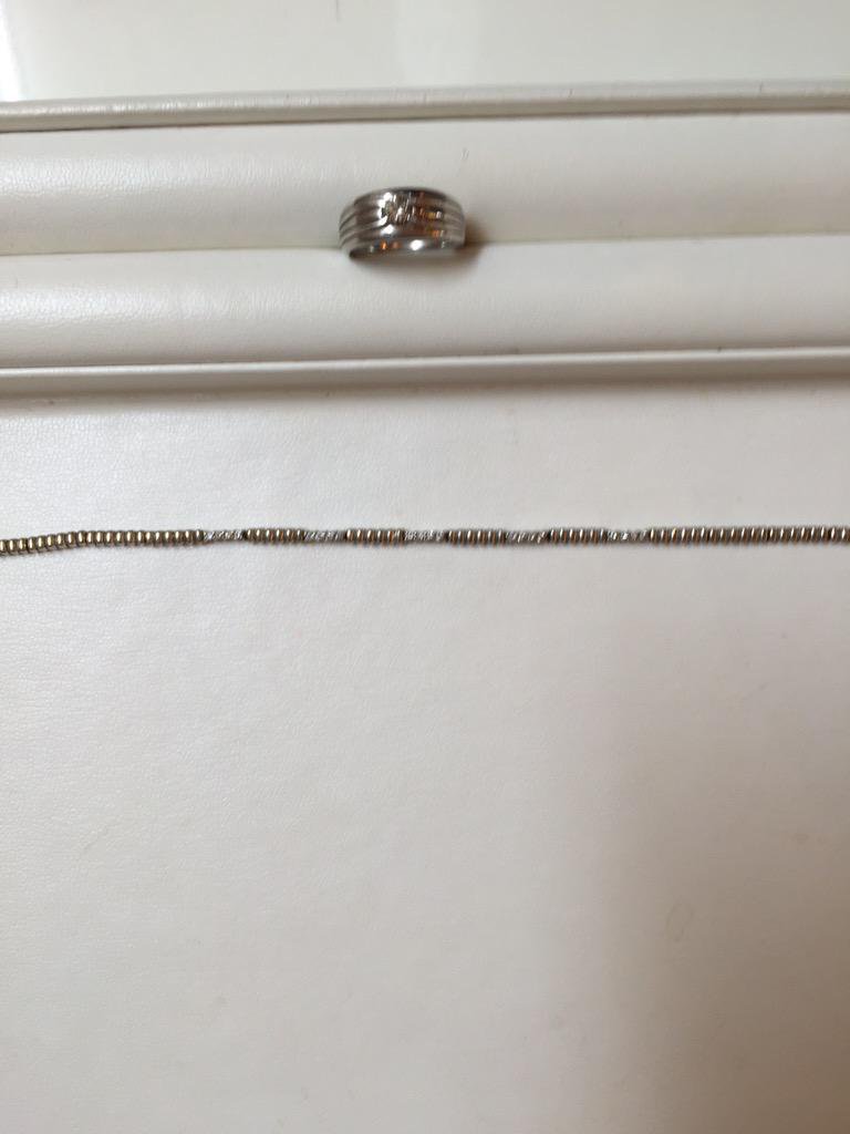 【買取速報】ダイヤモンド、指輪、ブレスレット