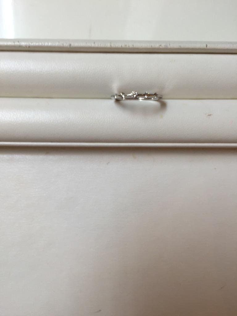 【買取速報】ダイヤモンド、指輪、PT