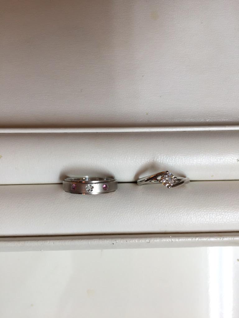 【買取速報】ダイヤモンド、指輪、婚約指輪・エンゲージリング、結婚指輪・マリッジリング、PT、PT