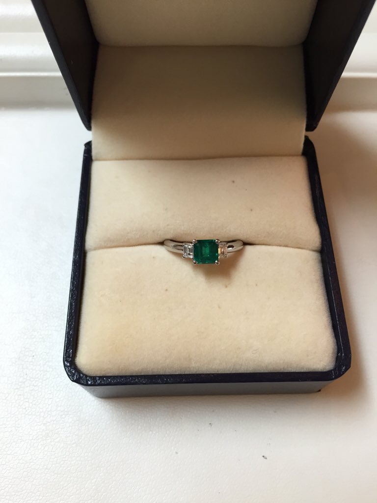 【買取速報】パール、エメラルド、指輪、ペンダント、TASAKI