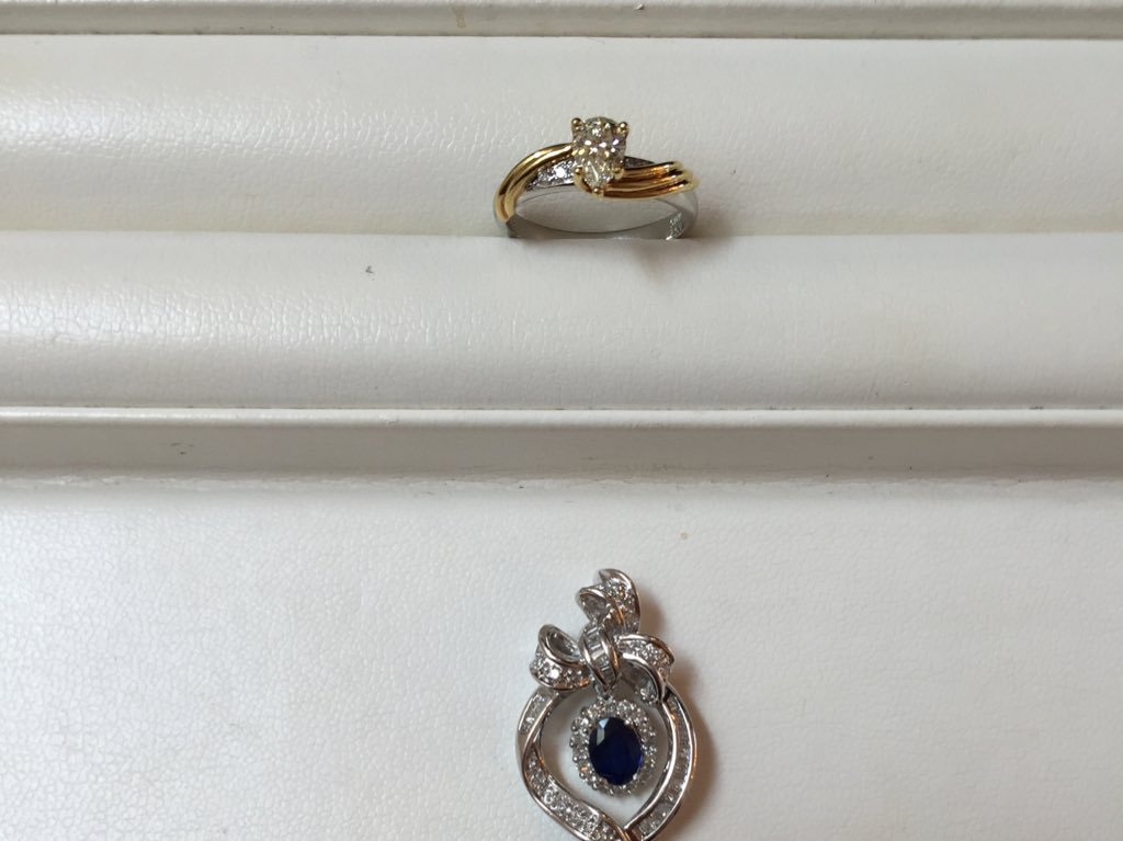 【買取速報】最近ホームページ見ましたと市外、県外からわざわざ来られる方が大変多くなっておりま