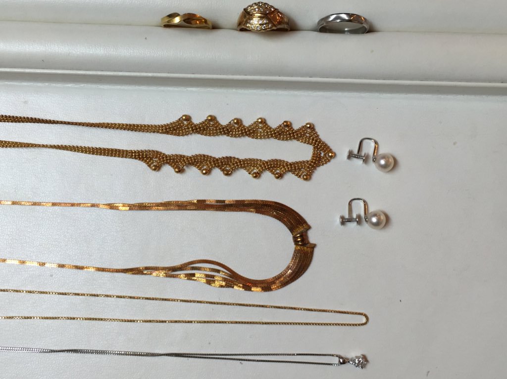 【買取速報】査定だけでもいいのですか？とよく言われてお店にこられる方がいらっしゃいますがなぜ