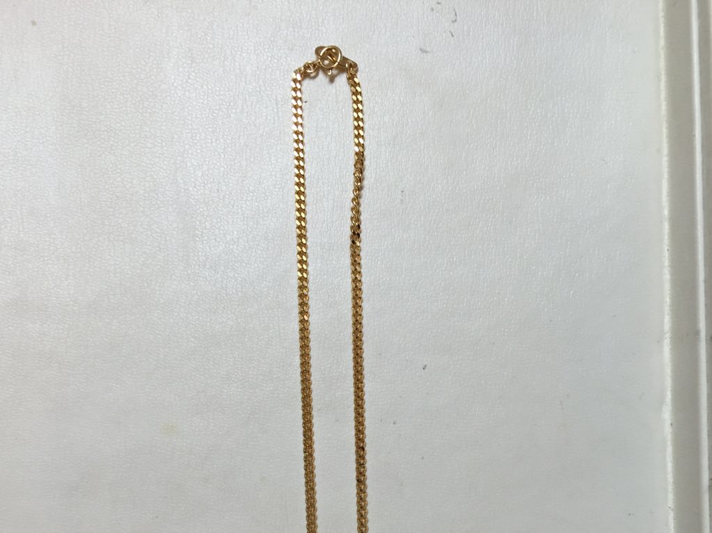 【買取速報】ネックレス