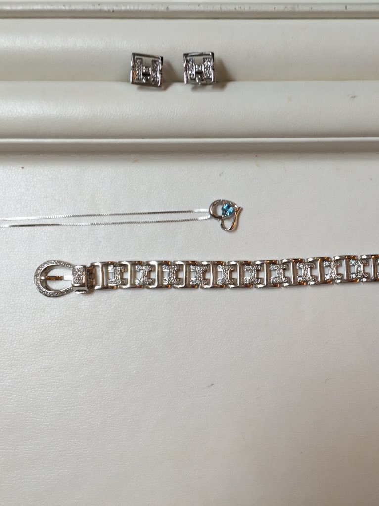 【買取速報】WG