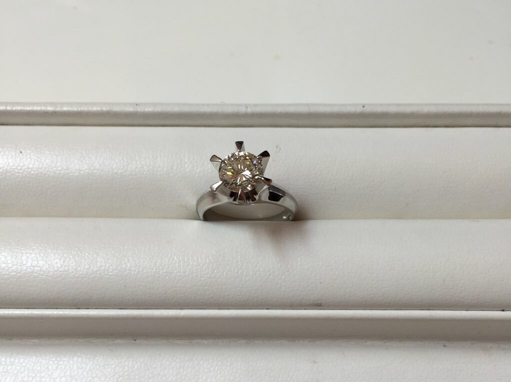 【買取速報】ダイヤモンド