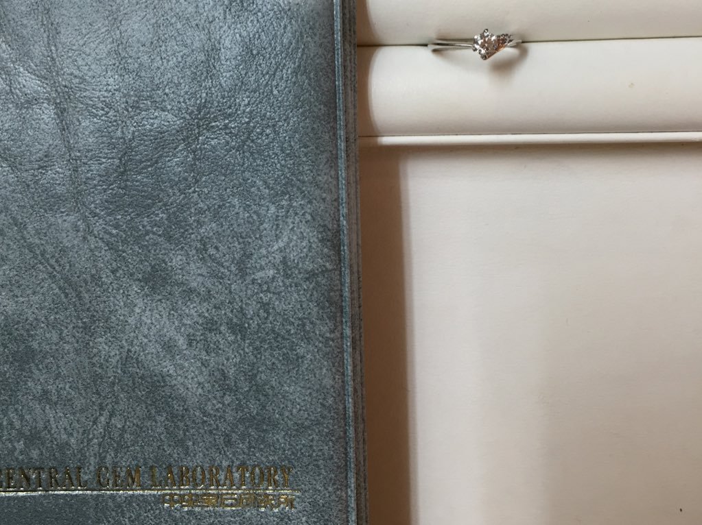 【買取速報】ダイヤモンド、指輪、婚約指輪・エンゲージリング