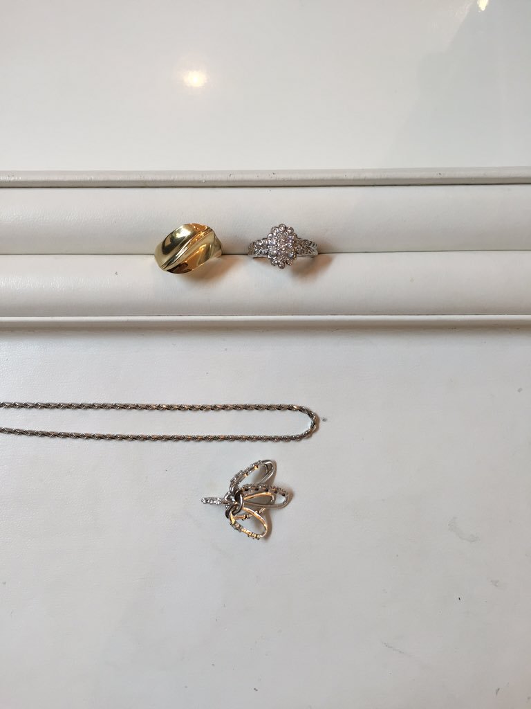 【買取速報】
