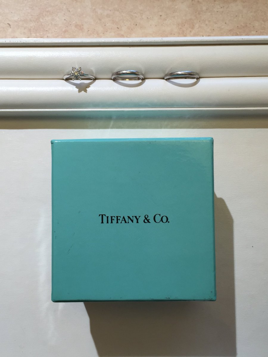 【買取速報】ティファニー