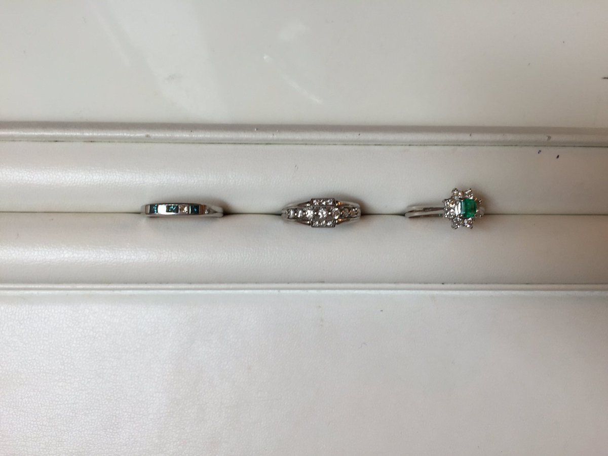 【買取速報】