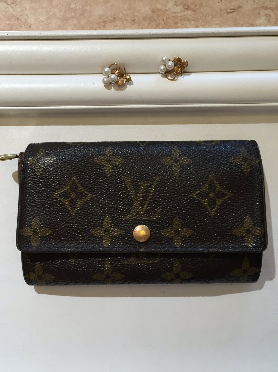 【買取速報】パール、ピアス・イヤリング、ルイ・ヴィトン