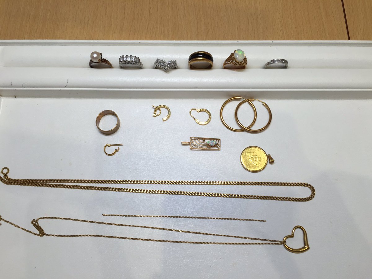 【買取速報】PT