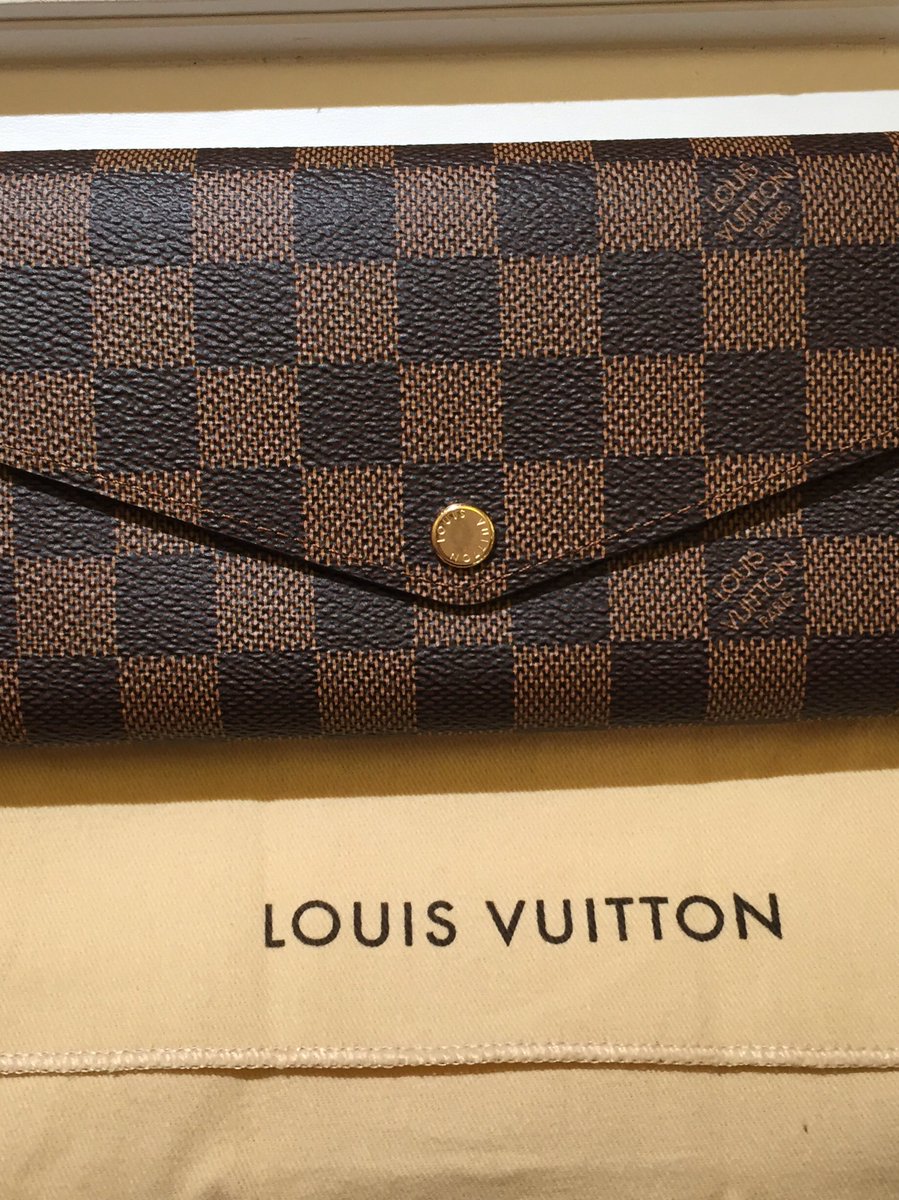 【買取速報】バッグ・財布、ルイ・ヴィトン