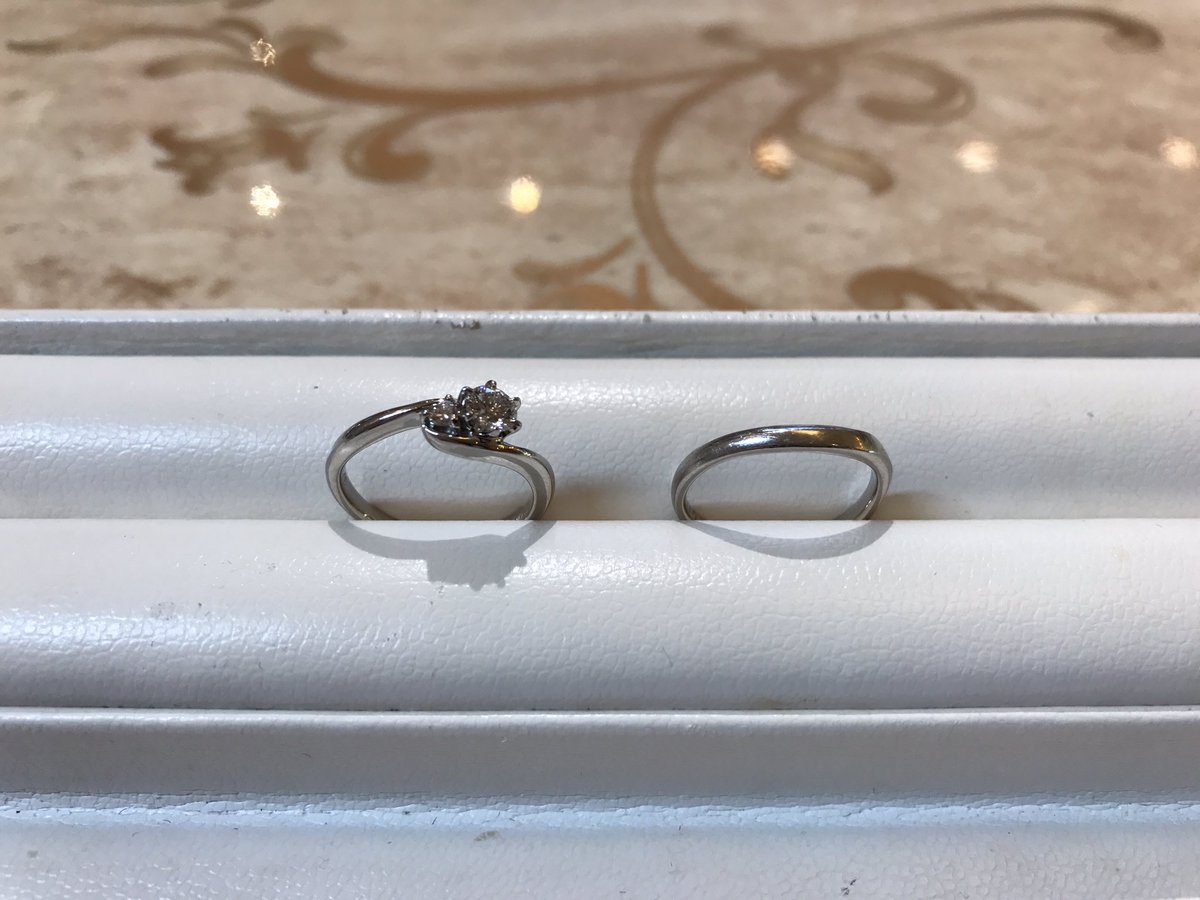 【買取速報】指輪、婚約指輪・エンゲージリング、結婚指輪・マリッジリング