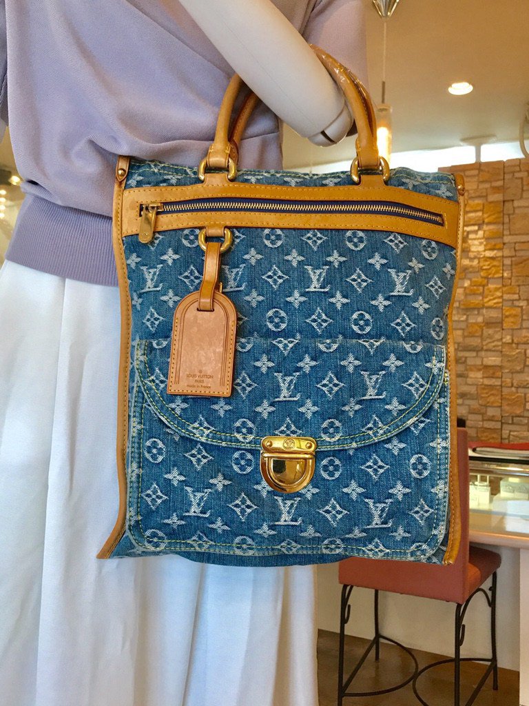 【買取速報】バッグ・財布、ルイ・ヴィトン