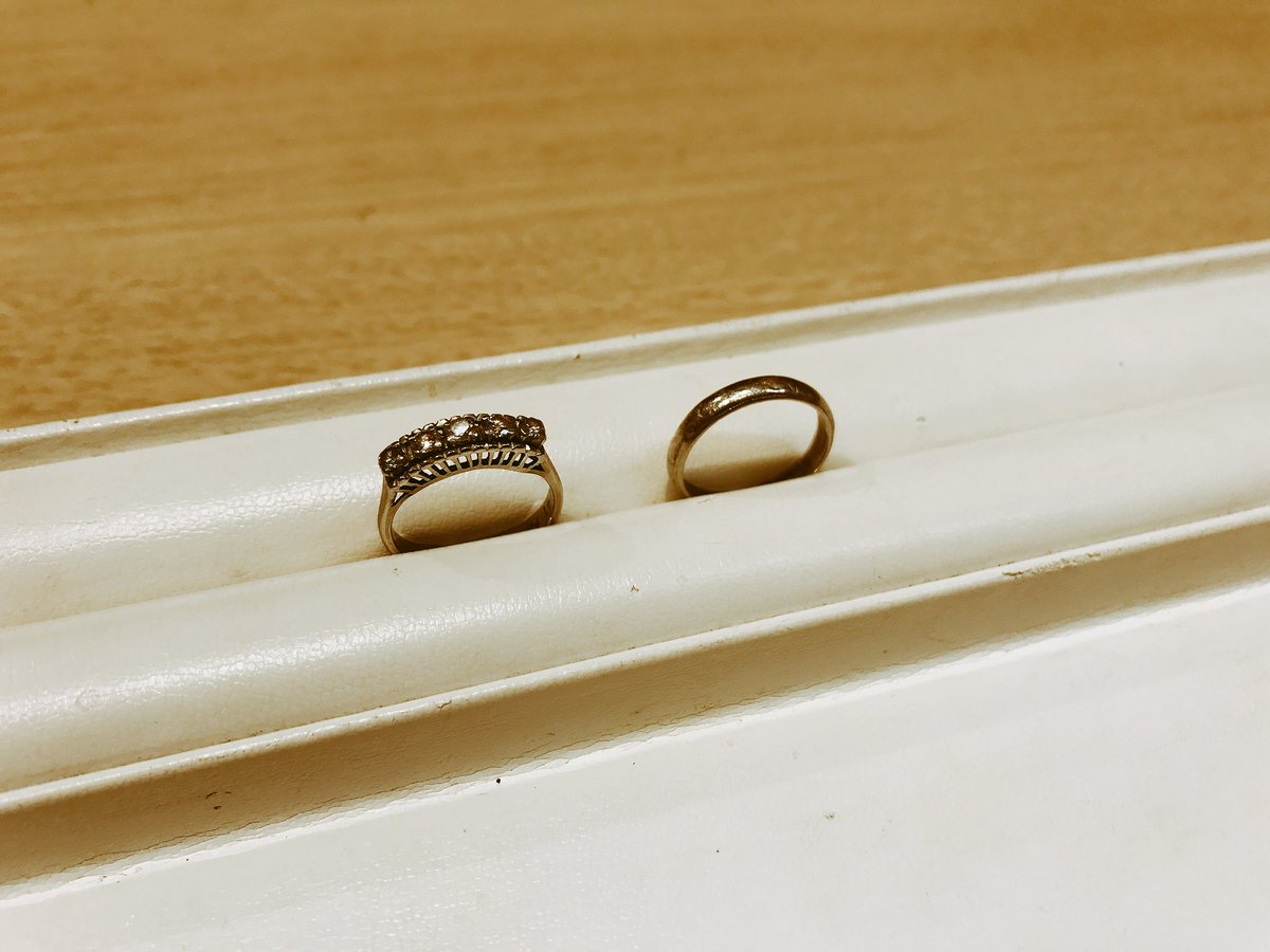 【買取速報】ダイヤモンド、指輪、結婚指輪・マリッジリング、PT、PT900、PM
