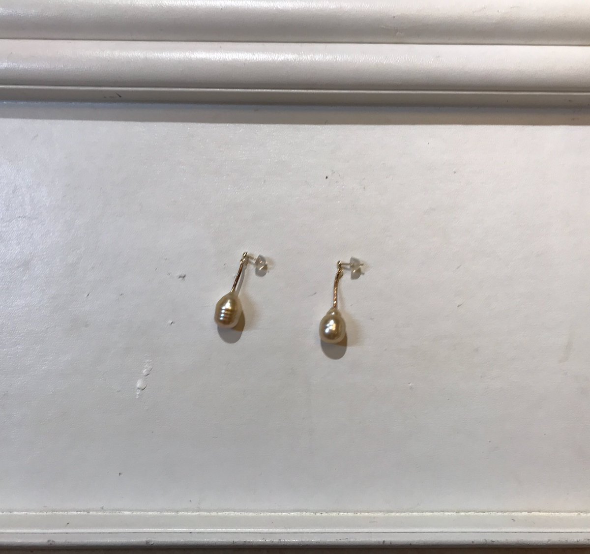 【買取速報】パール、ピアス・イヤリング