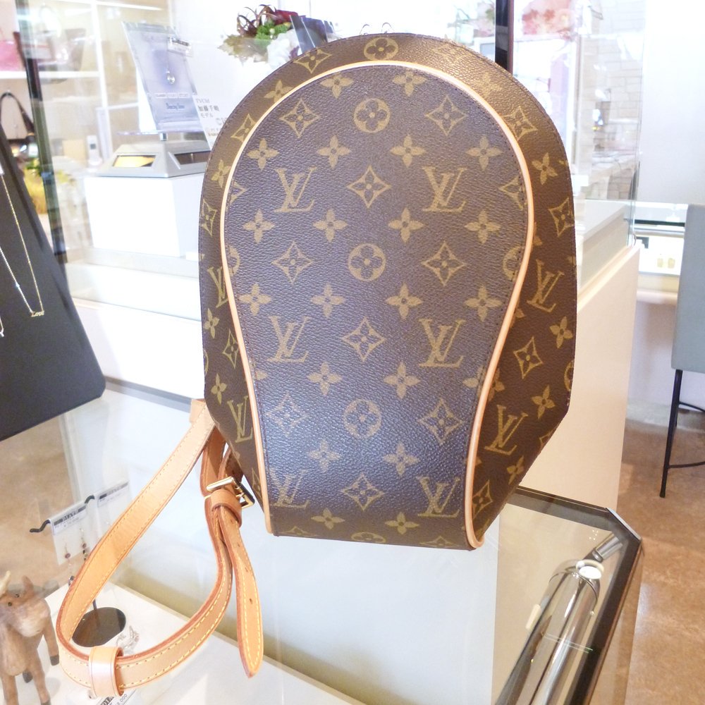 【買取速報】バッグ・財布、ルイ・ヴィトン