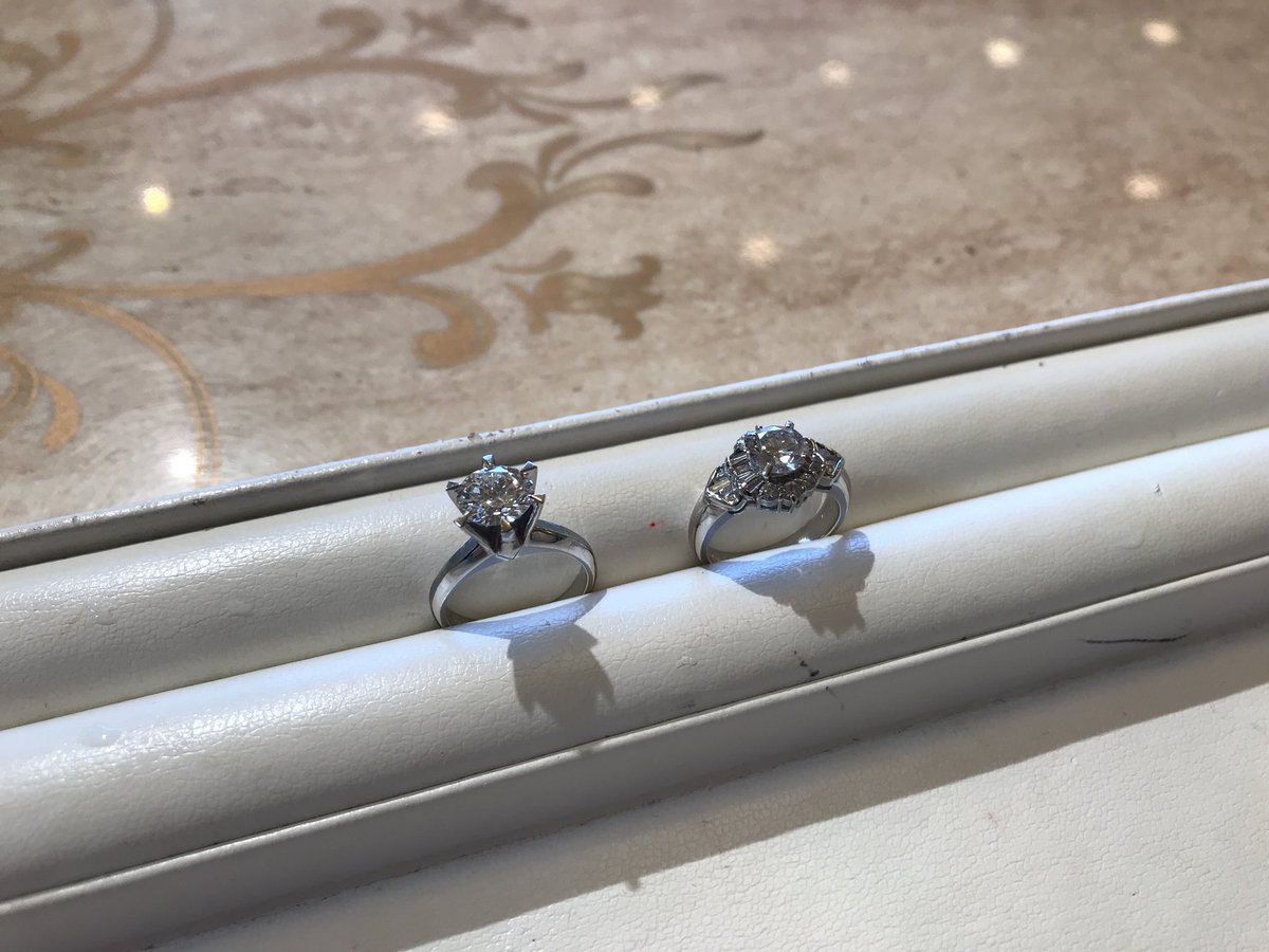 【買取速報】ダイヤモンド