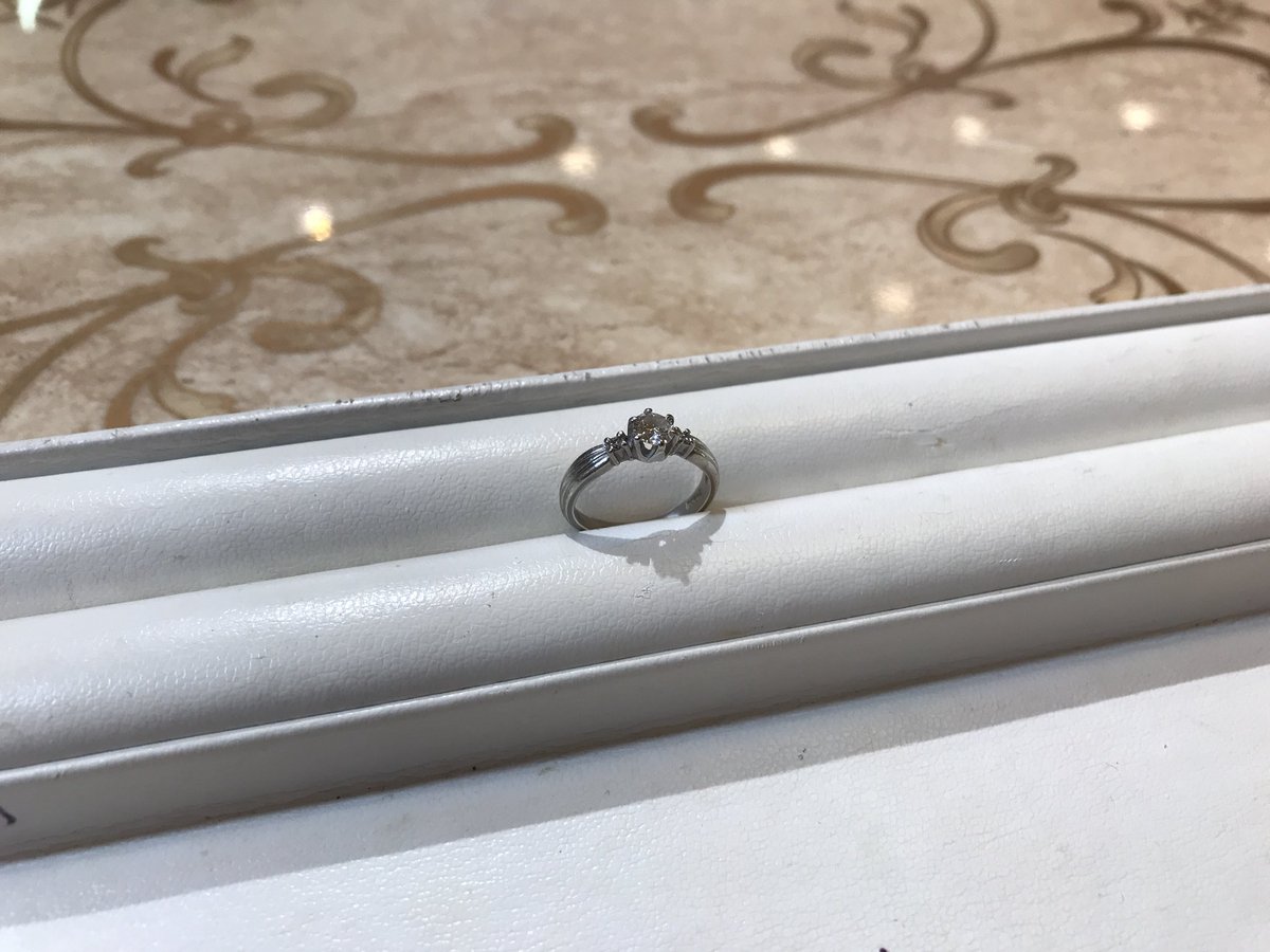 【買取速報】ダイヤモンド、指輪、婚約指輪・エンゲージリング