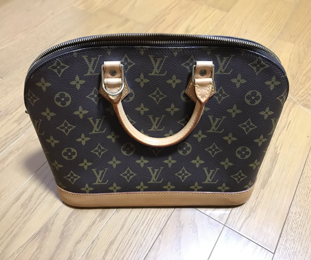 【買取速報】ルイ・ヴィトン