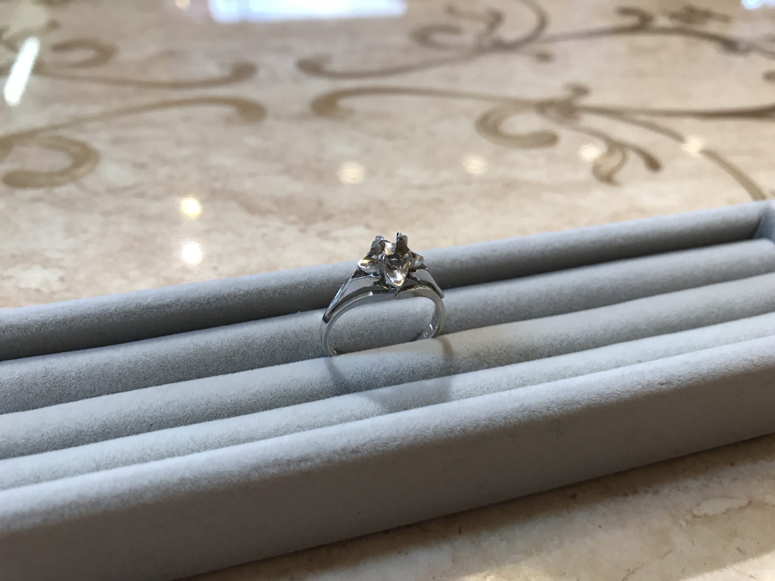 【買取速報】ダイヤモンド、指輪、婚約指輪・エンゲージリング、ペンダント、PT900、K18YG