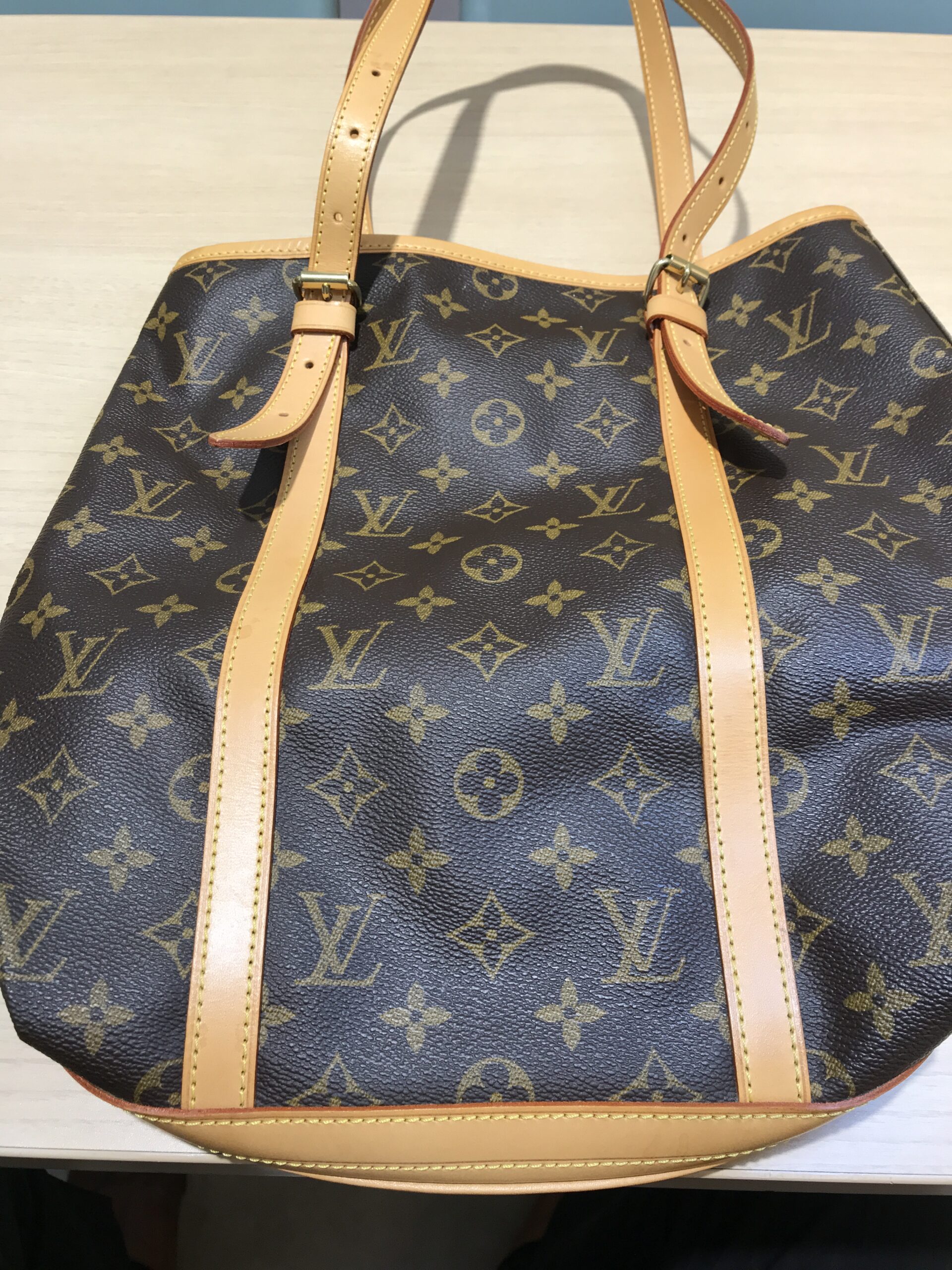 【買取速報】バッグ・財布、ブランドバッグ、ルイ・ヴィトン