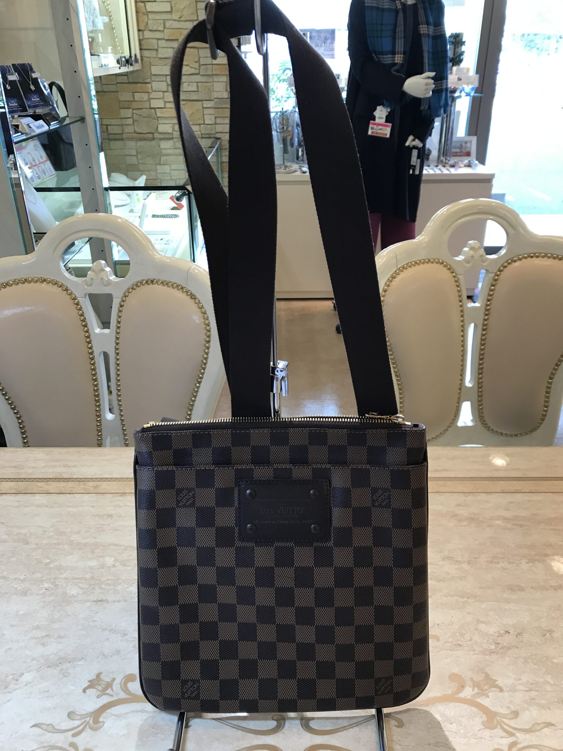 【買取速報】バッグ・財布、ブランドバッグ、ルイ・ヴィトン