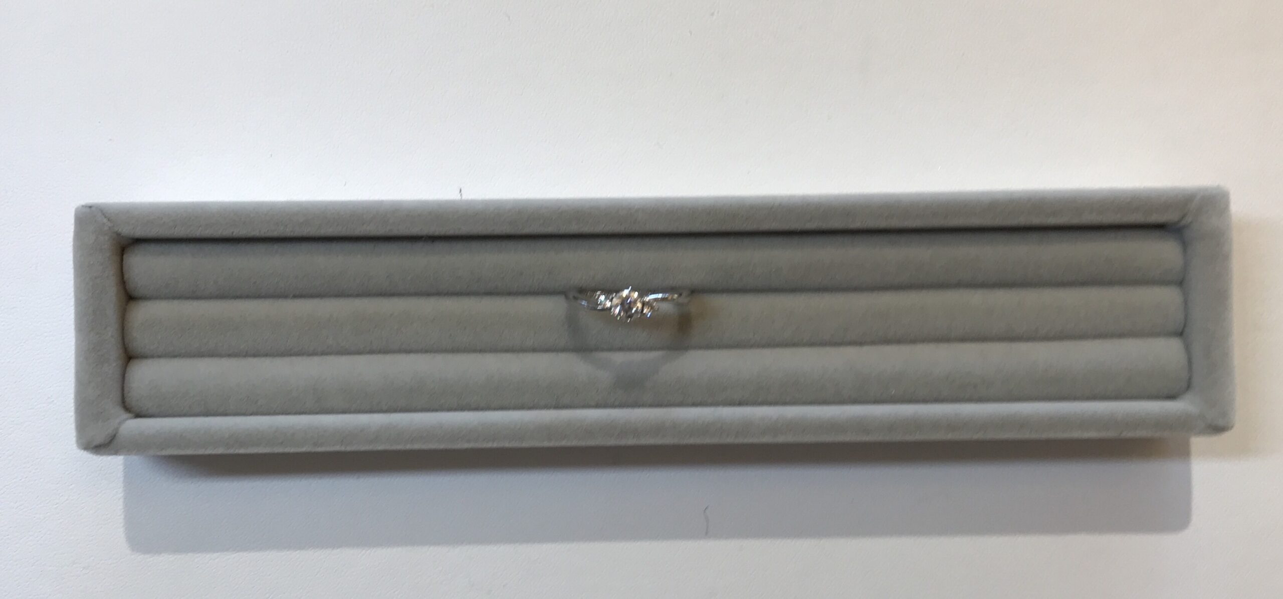 【買取速報】ダイヤモンド、指輪、婚約指輪・エンゲージリング、PT900