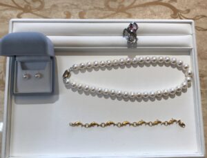 クンツァイト買取商品