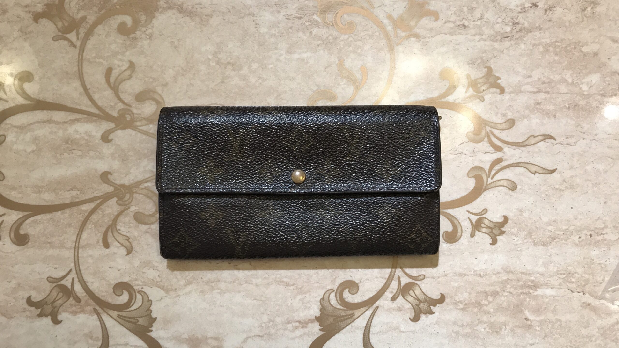 【買取速報】バッグ・財布、ブランド財布、ルイ・ヴィトン