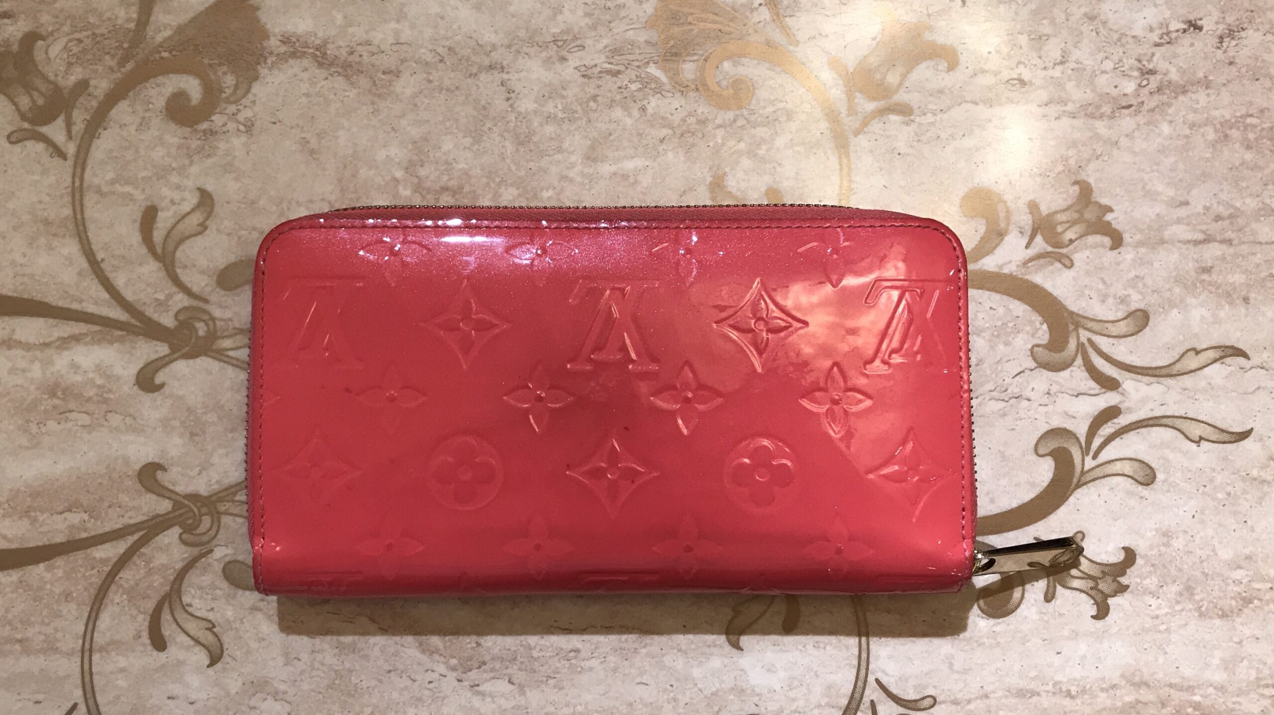 【買取速報】ブランド財布、ルイ・ヴィトン