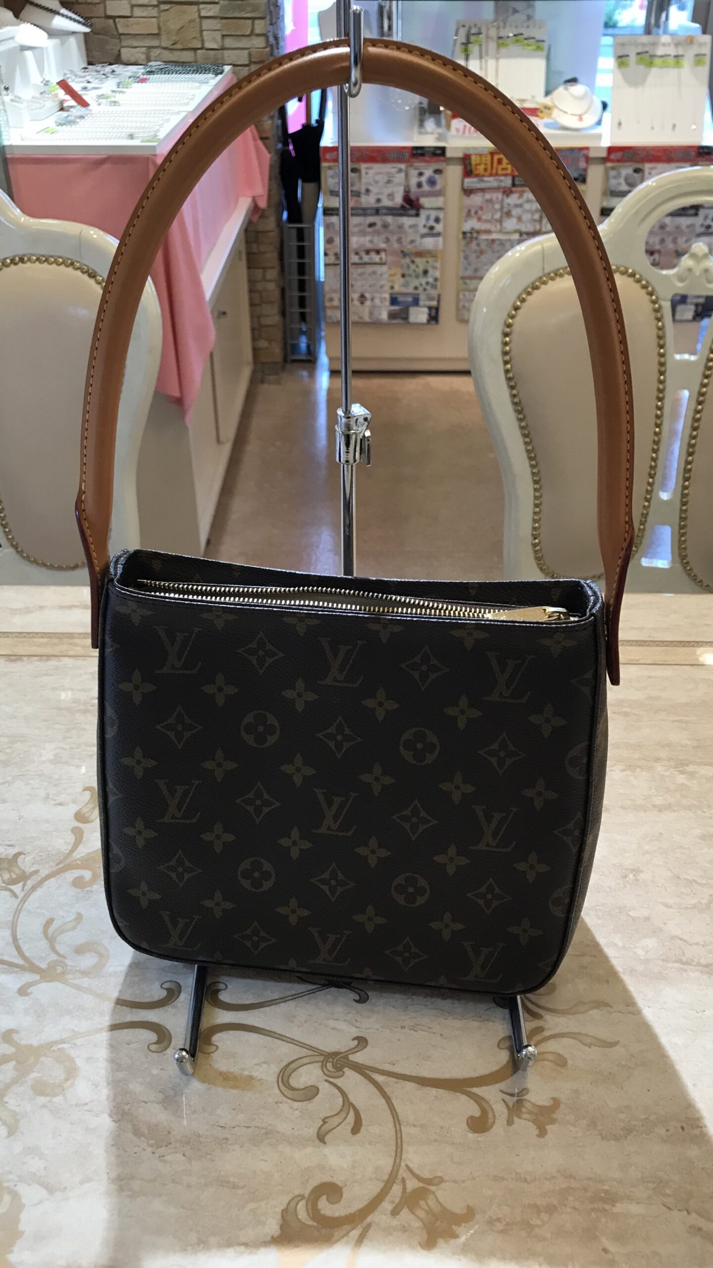 【買取速報】バッグ・財布、ブランドバッグ、ルイ・ヴィトン