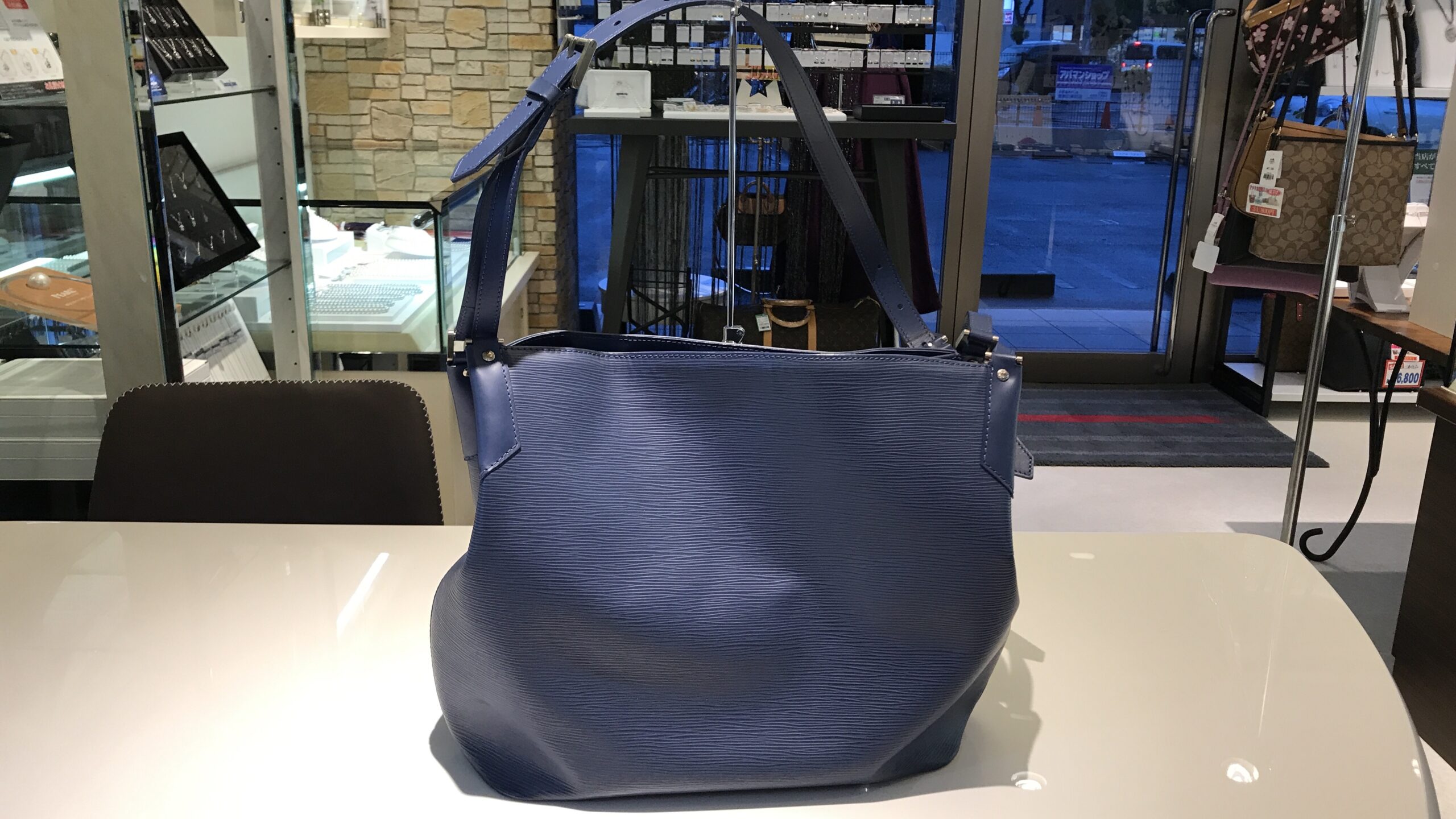 【買取速報】ブランドバッグ、ルイ・ヴィトン