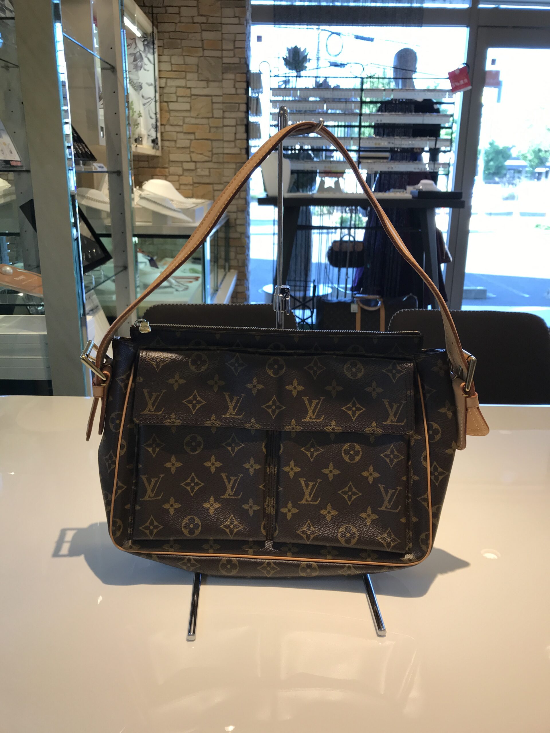 【買取速報】バッグ・財布、ブランドバッグ、ルイ・ヴィトン
