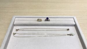 モルガナイト買取商品