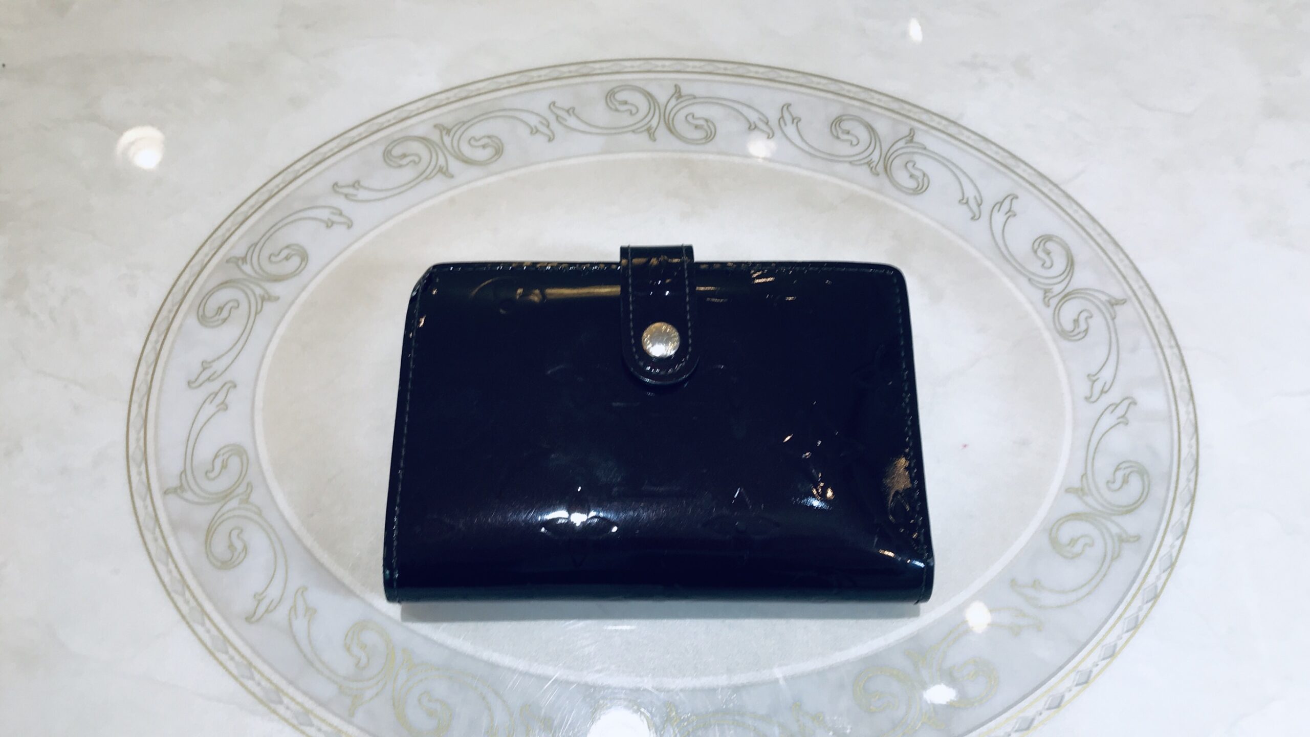 【買取速報】バッグ・財布、ブランド財布、ルイ・ヴィトン