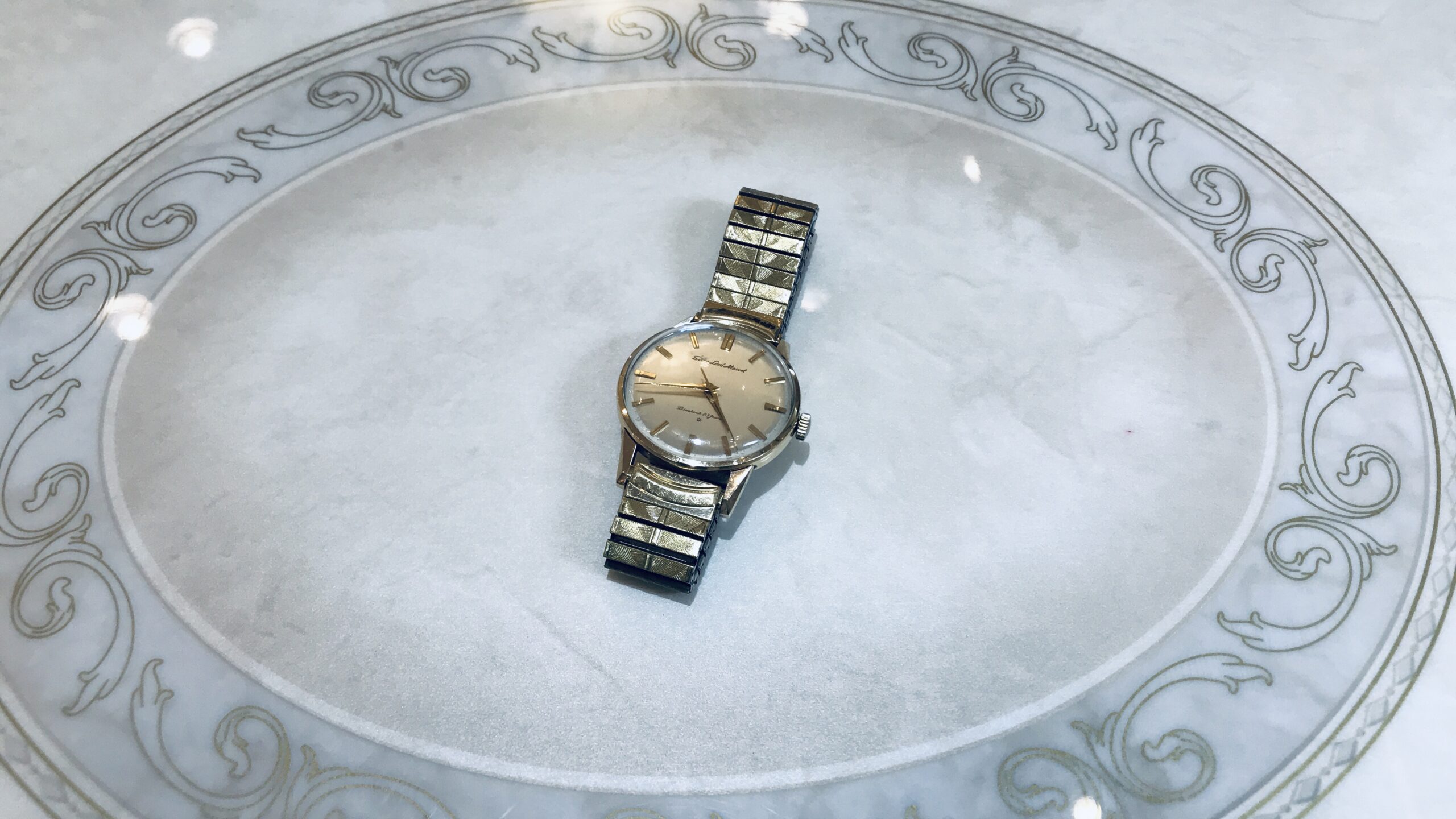 【買取速報】腕時計、K18YG、セイコー