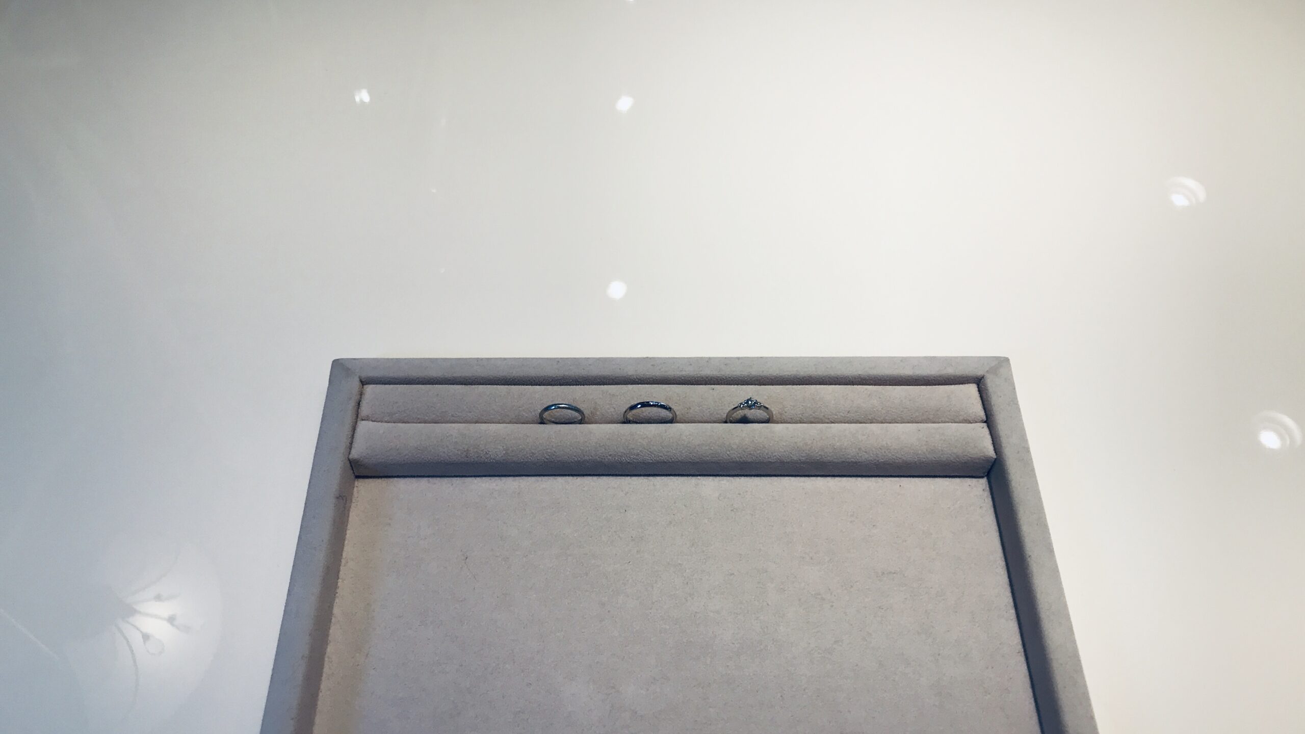 【買取速報】ダイヤモンド、指輪、婚約指輪・エンゲージリング、結婚指輪・マリッジリング、PT900