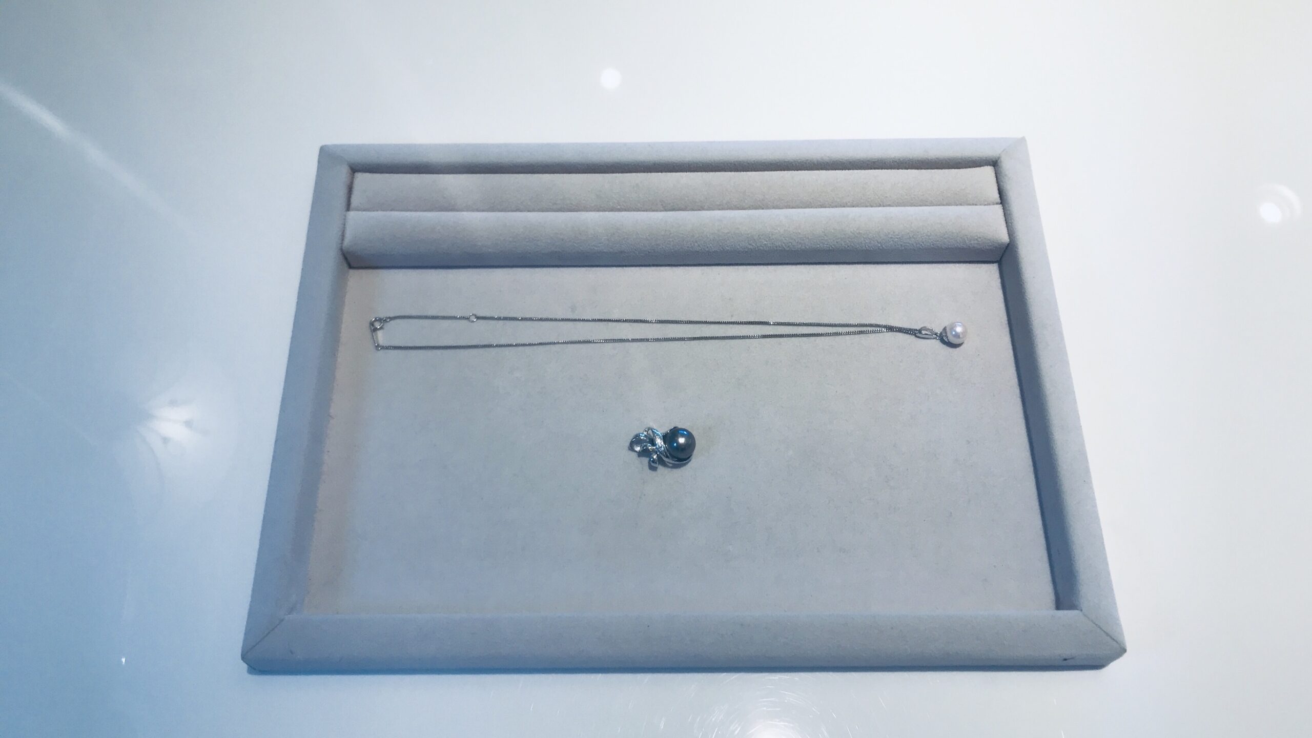 【買取速報】パール、タヒチパール、SV925、PT850、PT900