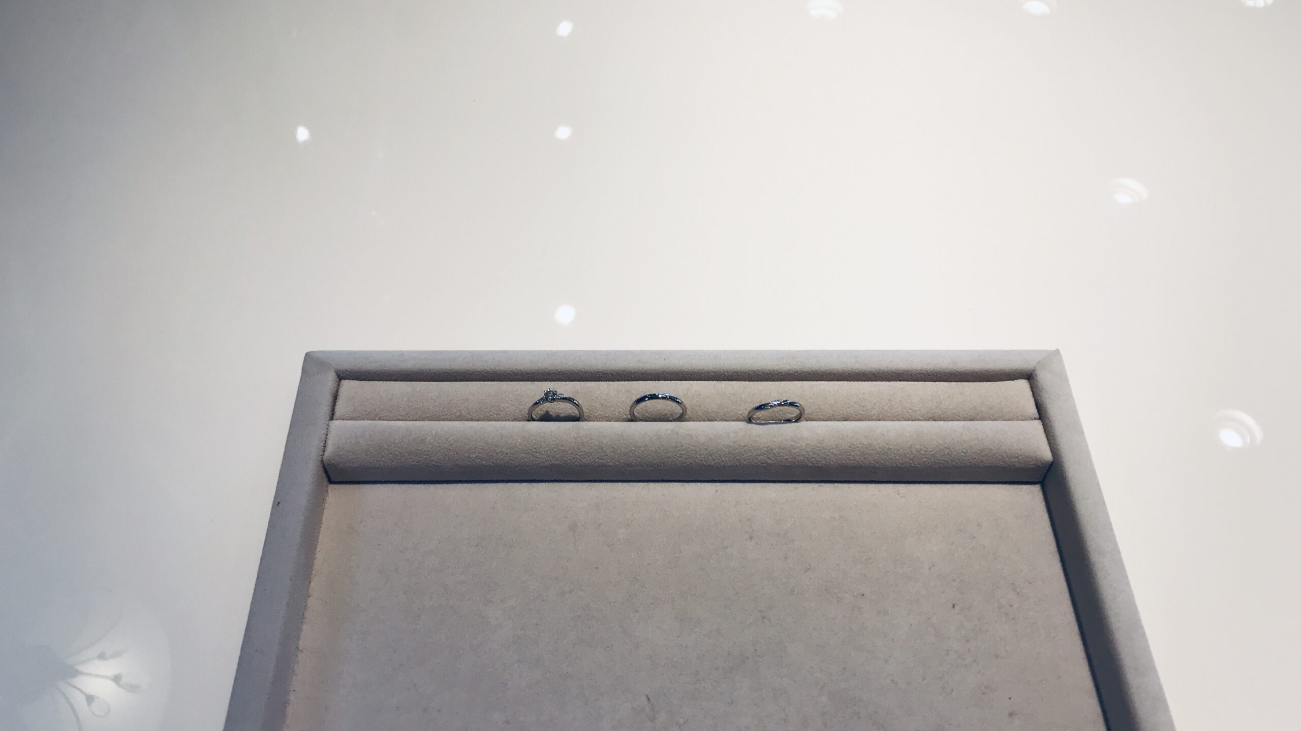 【買取速報】ダイヤモンド、婚約指輪・エンゲージリング、結婚指輪・マリッジリング、PT997